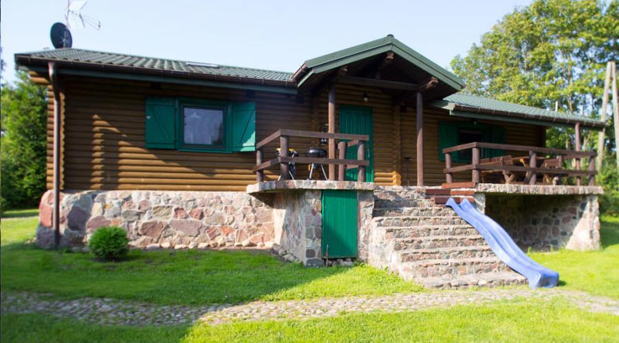 Siedlisko House noclegi Warmia Mazury wypoczynek w Polsce 01