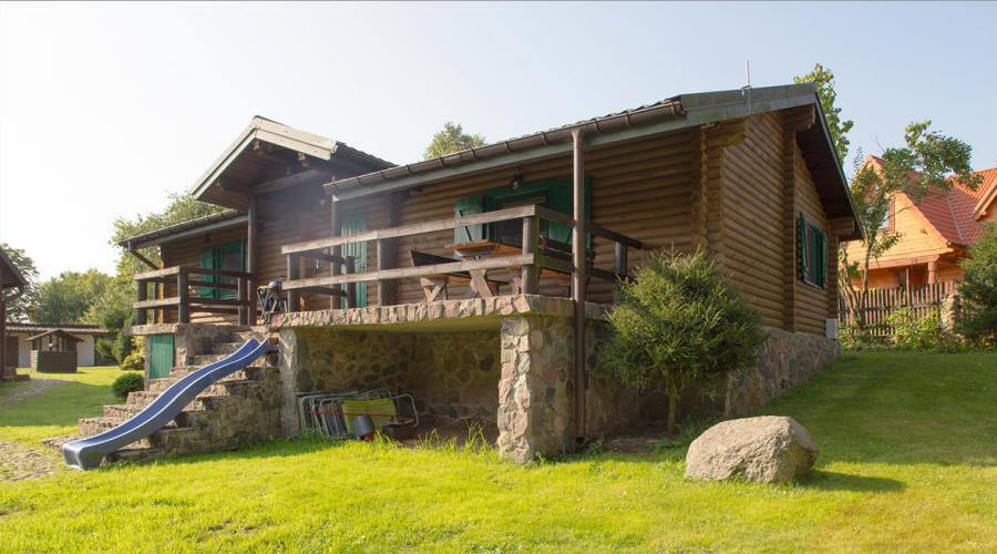 Siedlisko House noclegi Warmia Mazury wypoczynek w Polsce 01