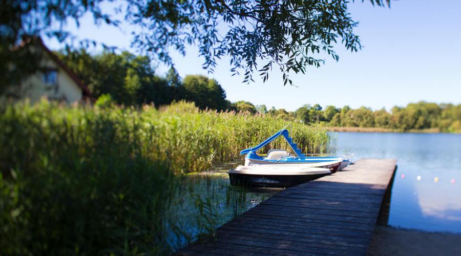 Siedlisko House noclegi Warmia Mazury wypoczynek w Polsce 01